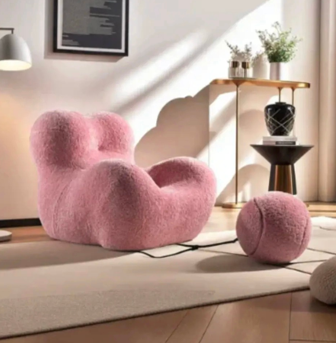 ZAYRION™ – Premium Luxe Edition